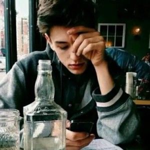 Meet your Posher, Benjamin